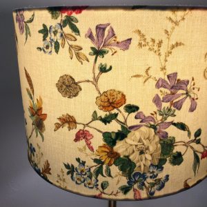 Country Cottage – Drum Shade 30cm diameter x 20cm high. Free delivery
